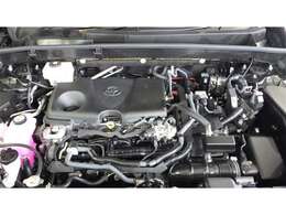 初年度登録年月日から10年間、ハイブリッド機能を無料保証！