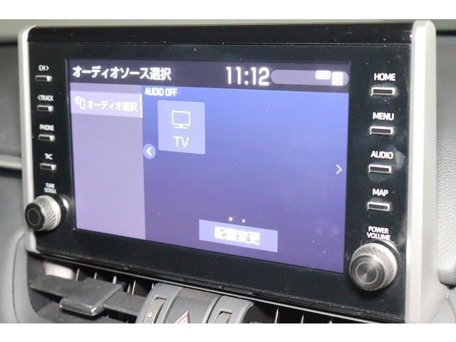 『ディスプレイオーディオ』　多彩なエンターテイメントがお楽しみいただけます。（テレビやコンテンツ等ご利用の際は、別途契約が必要となる場合があります）