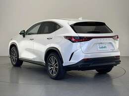 【左斜後】ガリバーでは最長10年の延長保証をご用意しております！せっかくご購入の大切なお車です！もしもに備えた延長保証はオススメです！