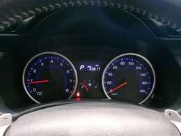 走行距離は63600kmです。