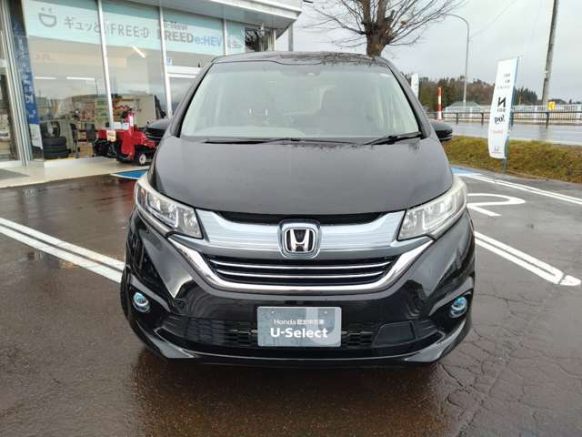 ☆【Honda認定中古車】自信を持ってオススメできる1台です☆