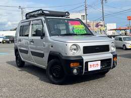 艶消しブラックでの塗分けで雰囲気が出ていてかっこいいですね！！