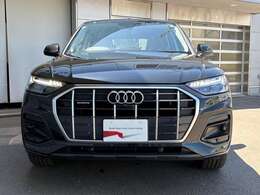 Audi　月寒は、国道36号線沿い、札幌ドーム前（ヤナセ隣）というアクセスの良い場所にございます。