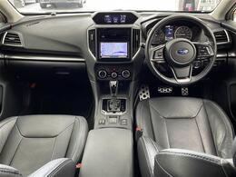 ・車線逸脱警報・ふらつき警報・ビークルダイナミクスコントロール・先行車発進お知らせ・レーダクルーズコントロール・後退速度リミッター・電動パーキングブレーキ（ヒルホールド付）・オートホールド