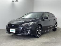 ・LEDヘッドライト・フォグランプ・純正18インチアルミホイール・Wエアバッグ・カーテンエアバッグ・スマートキー・プッシュスタートボタン