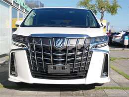 安心の一年間走行距離無制限のロングラン保証付き。ご希望により最大3年間の延長保証もできます。