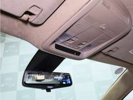 ■純正デジタルルームミラー