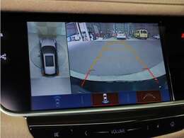 ■バックカメラ　■サラウンドビジョン（360度カメラ）　■前後コーナーセンサー　■オートマチックパークアシスト　■リアクロストラフィックアラート　■リバースオートマチックブレーキ