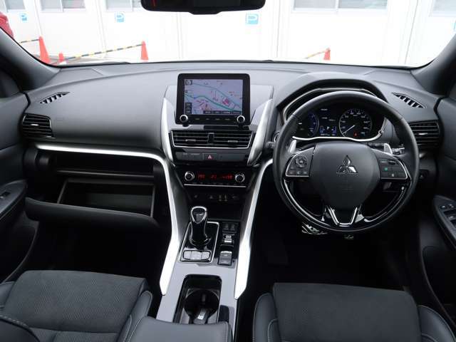 3年間走行無制限の三菱認定UCARプレミアム保証は全国の三菱ディーラーでご利用いただける保証です