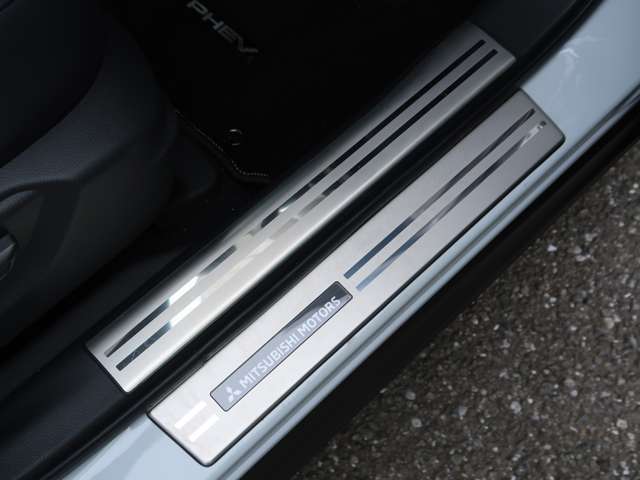 メタルスキッドプレート