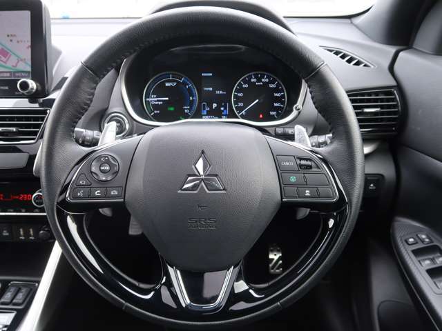 禁煙　パワーステアリング　パワーウィンド　回生パドルシフト　マイパイロット　オーディオリモコン