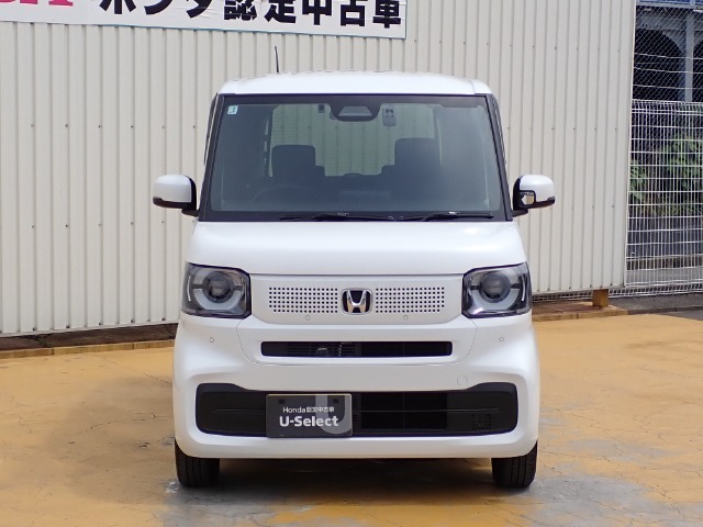 ■この車両は新車保証が継承されます。さらに僅かな負担でホッと保証プラスを付ける事ができます！全国のホンダ店で保証整備をお受けできるのが魅力です！