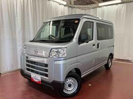 ★☆たっぷり効率よく積める荷室！ハイゼットカーゴ入荷しました☆★