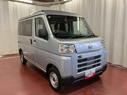 載せる荷物や乗車人数に応じた自由自在の荷室空間