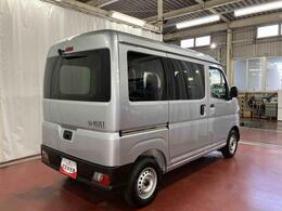 快適装備が仕事をサポートします