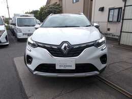 ルノーの正規ディーラーなので安心して車選びができます♪どんなことでもご相談ください！