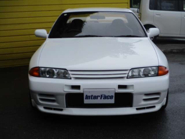 NISMO専用フロントバンパーダクト付き！