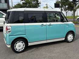 お客様の喜ぶ笑顔が私たちの幸せです☆気軽に立ち寄っていただける温かいお店づくりを心がけています！