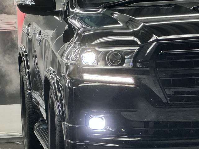 トヨタ ランドクルーザー200 4.6 ZX 4WD 2014年 4.1万キロ (北海道