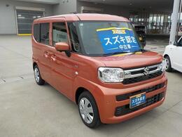 スズキ正規認定中古車取扱店で安心サポート！安心のディーラー品質！品質重視でお探しの方はぜひ！
