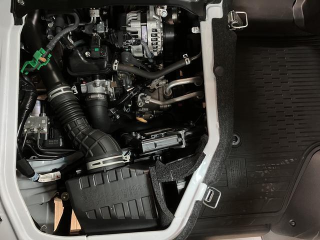 R6年式のアトレーRS！低走行、高年式のおすすめ車の入庫です☆安全装置スマアシ装備で日常からお仕事まで幅広くお使いできるお車です。オーディオレス仕様です。ナビ等お気軽にご相談ください（＾＾♪