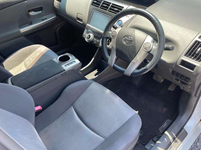 車種が絞れない方にはお客様の要望をお聞きしながら、お客様に合ったお車をご提案致します！