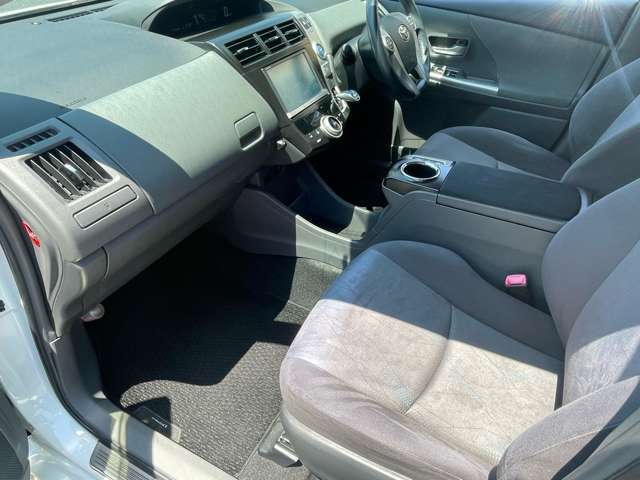 気になるお車があればまずはお気に入り登録をお願いいたします。
