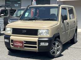 後期型・角目ヘッドライト