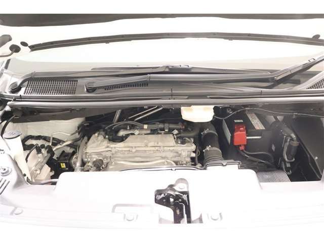 ★★★トヨタ認定中古車★★★　見えないところまで美しく。室内からエンジンルームまで徹底的に洗浄。「まるごとクリーニング」実施済み！気持ちよくお乗りいただけますようクリーニング済みです。