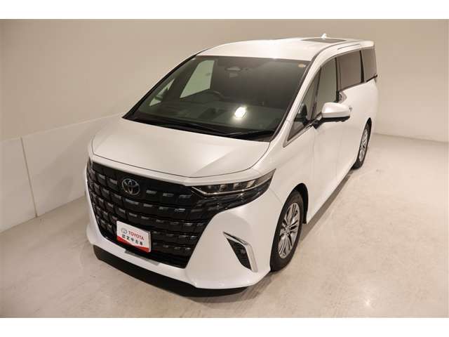 サンルーフ付車です！開放感があり家族でのドライブもより楽しくなりますよね♪