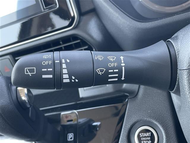 【運転席操作部】快適なドライブを楽しむための機能が装備されています！運転席から触れるので、使いやすいです！除菌プランいれていただくと、さらに清潔で安心していただけます！