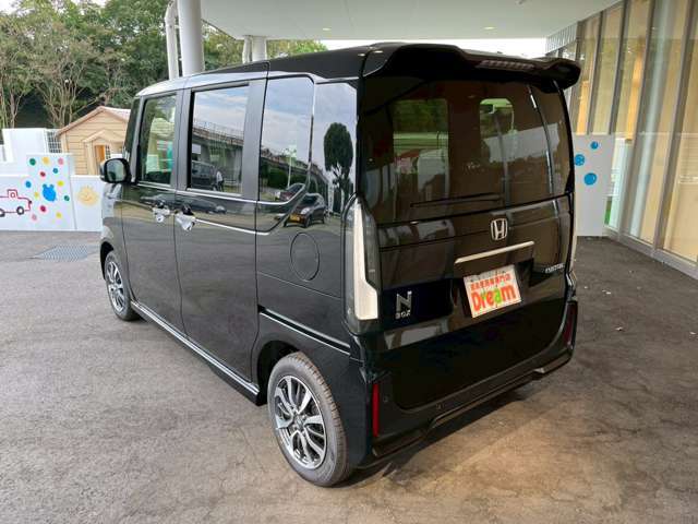 ☆新車の販売も可能です☆新車ご希望のお客様も是非当店にご相談下さいませ♪