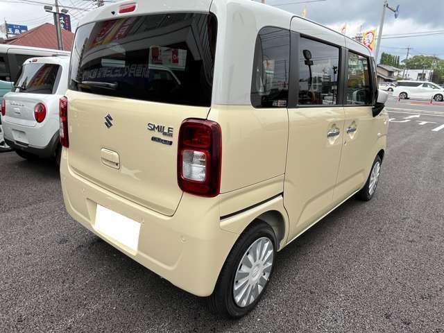 ◇軽スパは車検から整備、板金塗装と全ての工程を自社で行えます！車販だけでなくアフターフォローも当社にお任せください！低金利のローンもご用意してますのでお気軽にお問い合わせ下さい◇