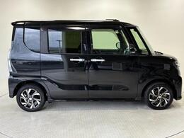 掲載のクルマは全て『ダイハツ認定中古車』です！充実した保証・点検整備付き・お車の状態を確認いただけるカルテがついて、支払総額表示！