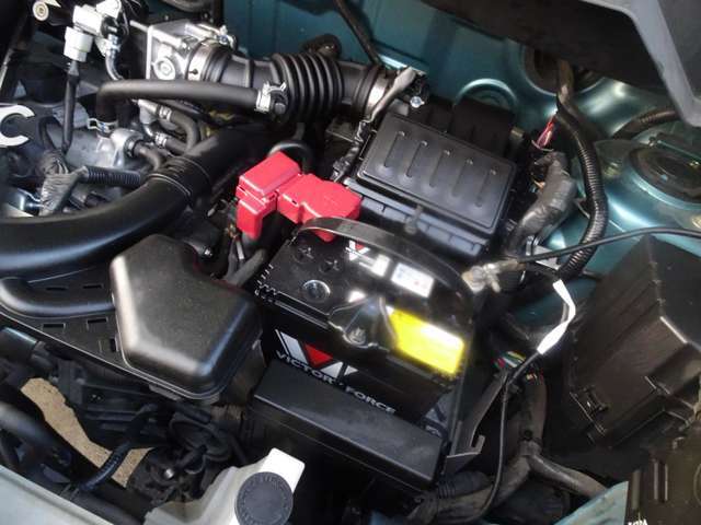 写真にて判断してください。車検2年実施お車でお越しの場合関越自動車道「嵐山小川IC」より10分です  http://www.mariyam1.com
