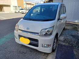 車検2年受け渡し！支払総額18.8万円！！！リサイクル込み！乗り出し価格となります！