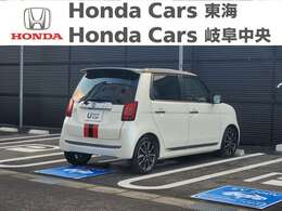 大垣市にあるホンダのディーラー新車店舗です！