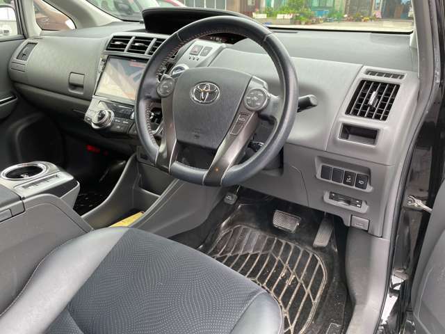 お車購入時にはコーティングやカスタム、自動車保険までご案内することが可能です！過剰な営業は一切行っておりませんのでご安心ください。