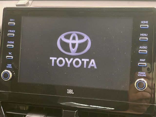【JBLサウンドシステム付き純正ナビ】充実のナビ機能はもちろん、高度なチューニング能力が搭載されており、高音質な音楽をお楽しみいただけます♪