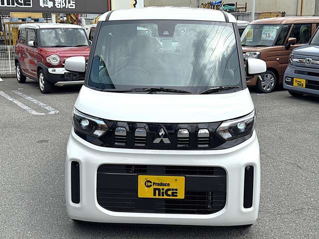 ★フロントビュー★