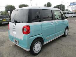 ただ今低金利キャンペーン実施中です。オートローン実質年率2.5％にて承ります。お支払回数も最長84回まで可能です。是非他店様の金利と比較してみてください。