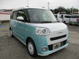 装備充実の届出済み未使用車です。即納車も可能です。