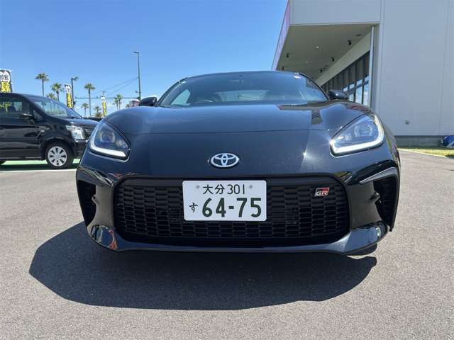 正面です！！