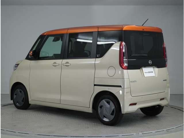 【ワイド保証】日産販売店の中古車には、無料で保証が付いています。走行距離無制限で、無料保証期間は1年間から。品質に自信があるから実現した、日産ならではの保証です。