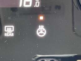 【ステアリングヒーター】冬場の寒い日に手がかじかみながら運転するのはツライですよね。でも、これがあれば安心です！ハンドルのグリップ部がじわっと暖かくなって心までポカポカします。