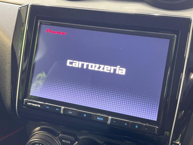 【8インチ　ナビゲーション】使いやすいナビで目的地までしっかり案内してくれます。各種オーディオ再生機能も充実しており、お車の運転がさらに楽しくなります！！