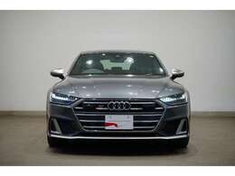 Audi S7 Sportback/HDマトリクスLEDヘッドライト/アルミホイール5ツインスポークデザイン 8.5J x 20