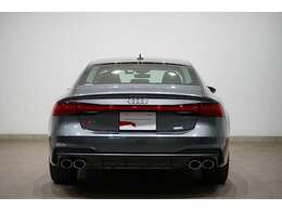Audi S7 Sportback/HDマトリクスLEDヘッドライト/アルミホイール5ツインスポークデザイン 8.5J x 20