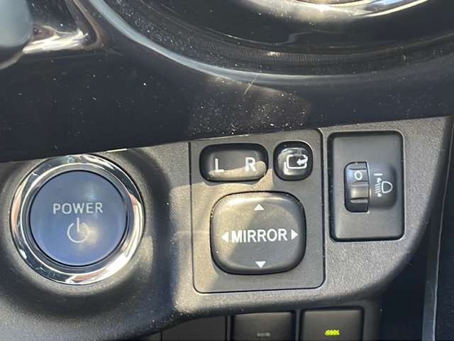 【運転席操作部】快適なドライブを楽しむための機能が装備されています！運転席から触れるので、使いやすいです！除菌プランいれていただくと、さらに清潔で安心していただけます！