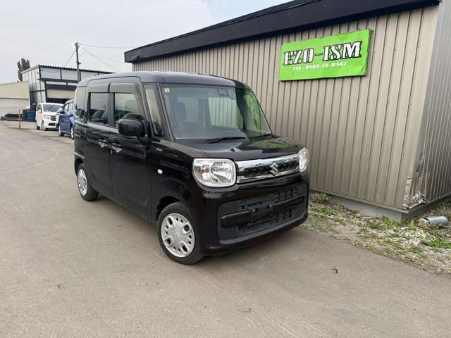 ☆展示台数100台以上♪毎週30台以上の新鮮な中古車が入庫します☆